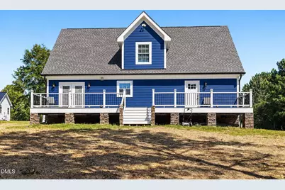 107 School Street, Stem, NC 27581 - Photo 30