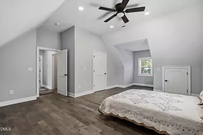 107 School Street, Stem, NC 27581 - Photo 24