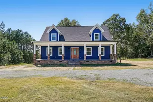 107 School St, Stem, NC 27581 - Photo 1