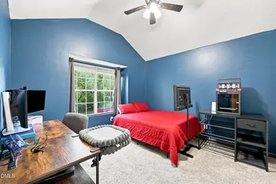 317 Wilson Street, Graham, NC 27253 - Photo 10