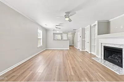 2522 Blackwolf Run Lane, Raleigh, NC 27604 - Photo 10