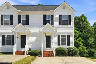 2522 Blackwolf Run Ln, Raleigh, NC 27604 - Photo 1