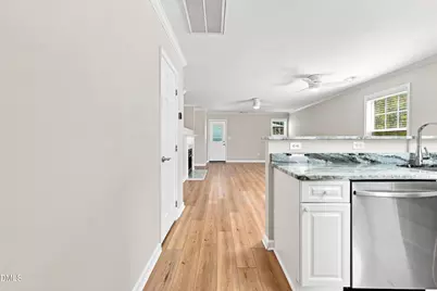 2522 Blackwolf Run Lane, Raleigh, NC 27604 - Photo 4