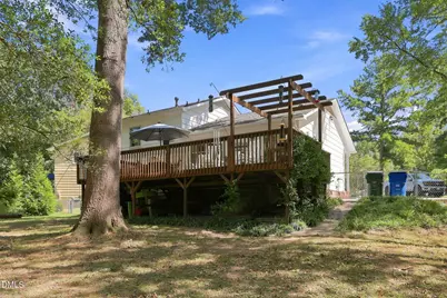 1120 Shetland Court, Raleigh, NC 27609 - Photo 40