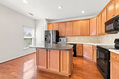 608 Samuel Cary Drive, Cary, NC 27511 - Photo 6