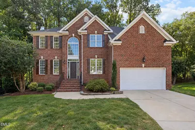 306 Honeywood Court, Cary, NC 27518 - Photo 1