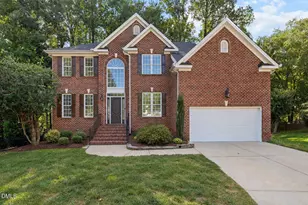 306 Honeywood Ct, Cary, NC 27518 - Photo 1