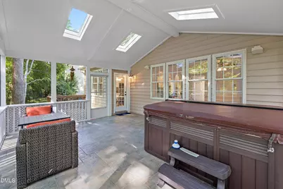 306 Honeywood Court, Cary, NC 27518 - Photo 36