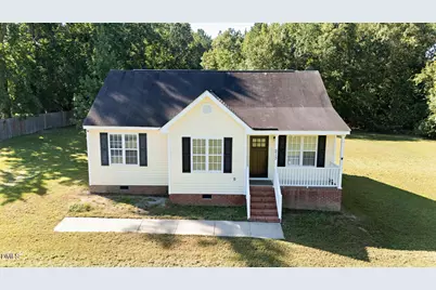 213 Morgan Parkway, Zebulon, NC 27597 - Photo 1