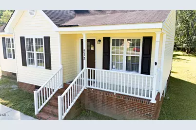 213 Morgan Parkway, Zebulon, NC 27597 - Photo 2