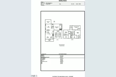 1348 Old Bramble Lane, Fuquay-Varina, NC 27526 - Photo 2