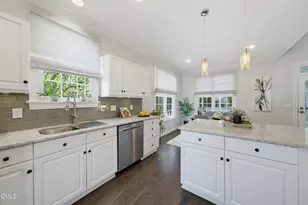 121 Dutch Hill Rd, Holly Springs, NC 27540 - Photo 4