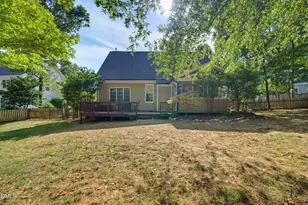 121 Dutch Hill Rd, Holly Springs, NC 27540 - Photo 24