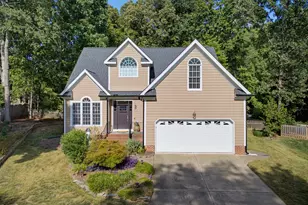121 Dutch Hill Rd, Holly Springs, NC 27540 - Photo 1
