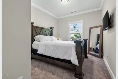 227 Sea Cave Lane, Raleigh, NC 27610 - Photo 28