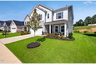 227 Sea Cave Lane, Raleigh, NC 27610 - Photo 6