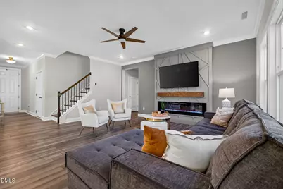 227 Sea Cave Lane, Raleigh, NC 27610 - Photo 18