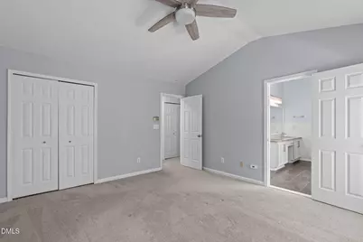 715 Bellmeade Bay Drive, Durham, NC 27703 - Photo 16