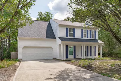 715 Bellmeade Bay Drive, Durham, NC 27703 - Photo 34
