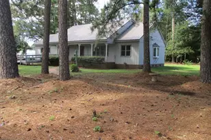 505 N East St, Roseboro, NC 28382 - Photo 2