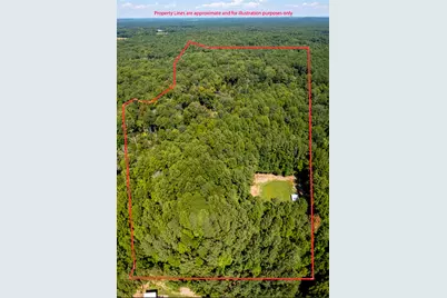 873 Six Mile Road, Chapel Hill, NC 27516 - Photo 1