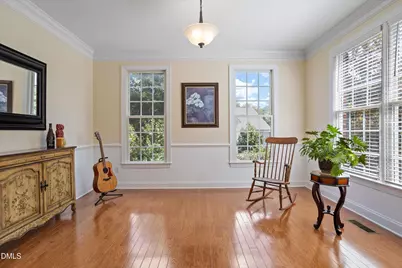 9408 Misty Creek Lane, Raleigh, NC 27617 - Photo 8