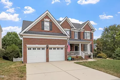 9408 Misty Creek Lane, Raleigh, NC 27617 - Photo 2