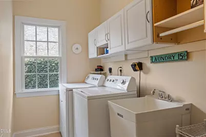 9408 Misty Creek Lane, Raleigh, NC 27617 - Photo 24