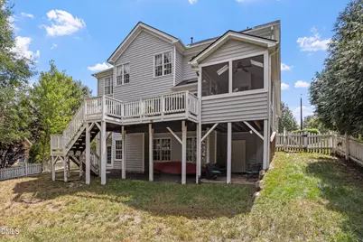 9408 Misty Creek Lane, Raleigh, NC 27617 - Photo 48