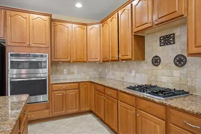 9408 Misty Creek Lane, Raleigh, NC 27617 - Photo 14