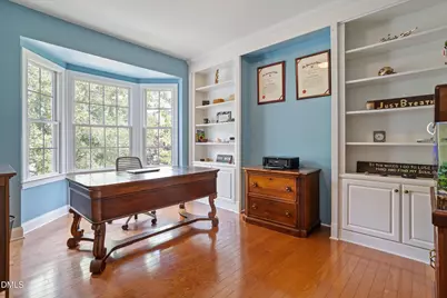 9408 Misty Creek Lane, Raleigh, NC 27617 - Photo 22