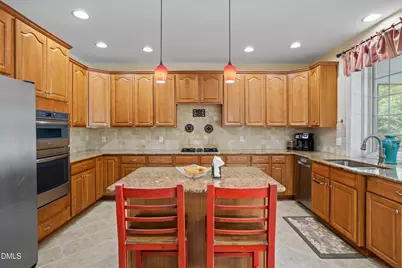 9408 Misty Creek Lane, Raleigh, NC 27617 - Photo 18