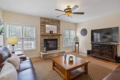 9408 Misty Creek Lane, Raleigh, NC 27617 - Photo 10