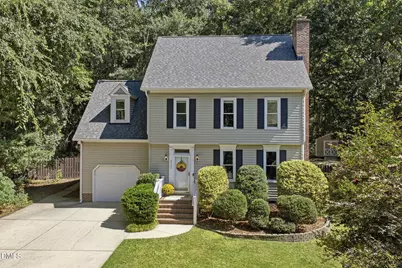 4700 Lord Nelson Drive, Raleigh, NC 27610 - Photo 50