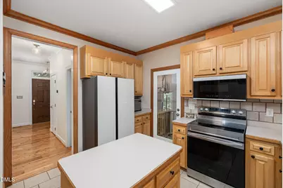 4700 Lord Nelson Drive, Raleigh, NC 27610 - Photo 14
