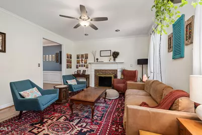 4700 Lord Nelson Drive, Raleigh, NC 27610 - Photo 6