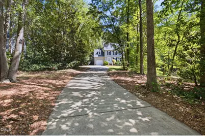 4700 Lord Nelson Drive, Raleigh, NC 27610 - Photo 2