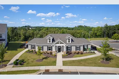 722 Andrade Drive, Fuquay-Varina, NC 27526 - Photo 28