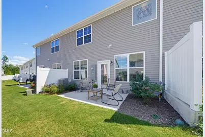 722 Andrade Drive, Fuquay-Varina, NC 27526 - Photo 26