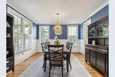 1712 Bickett Boulevard, Raleigh, NC 27608 - Photo 6