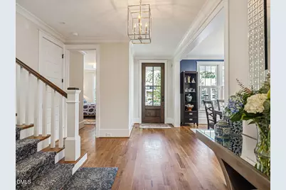 1712 Bickett Boulevard, Raleigh, NC 27608 - Photo 4