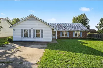 6531 Brookshire Street, Fayetteville, NC 28314 - Photo 1