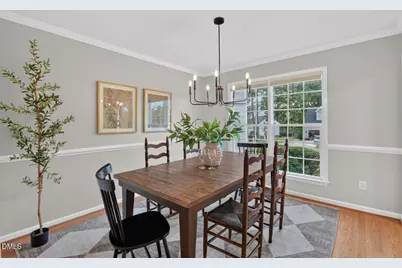 6111 Chesden Drive, Durham, NC 27713 - Photo 8