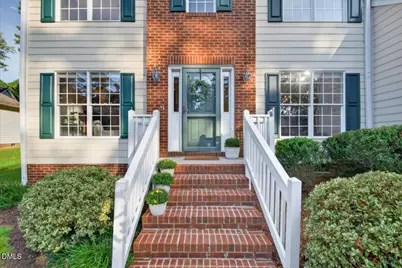 6111 Chesden Drive, Durham, NC 27713 - Photo 2