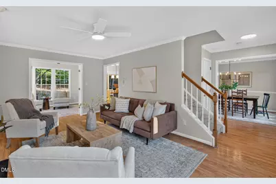 6111 Chesden Drive, Durham, NC 27713 - Photo 4
