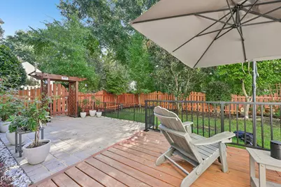 1124 Silky Dogwood Trail, Apex, NC 27502 - Photo 24