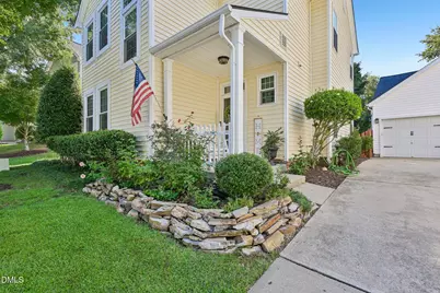 1124 Silky Dogwood Trail, Apex, NC 27502 - Photo 2