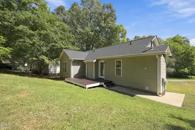 615 N 4th Street, Mebane, NC 27302 - Photo 30