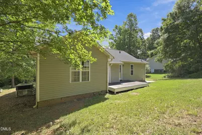 615 N 4th Street, Mebane, NC 27302 - Photo 32