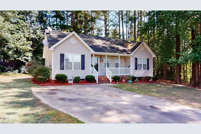 2004 Ballston Place, Knightdale, NC 27545 - Photo 1